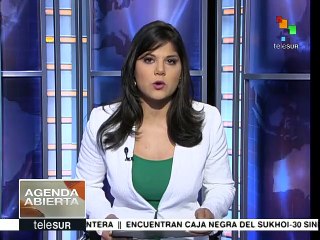 Argentina: Corte revoca fallo, confirman a Manzur ganador en Tucumán