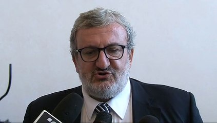 Dichiarazione Emiliano su edificio della memoria