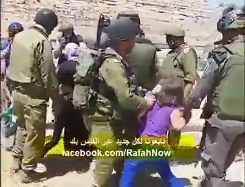 life of children in gaza