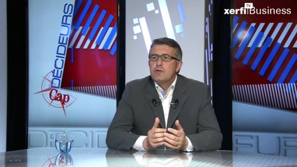 Stéphane Lambert, Xerfi Canal Rendre votre entreprise attractive pour recruter des talents