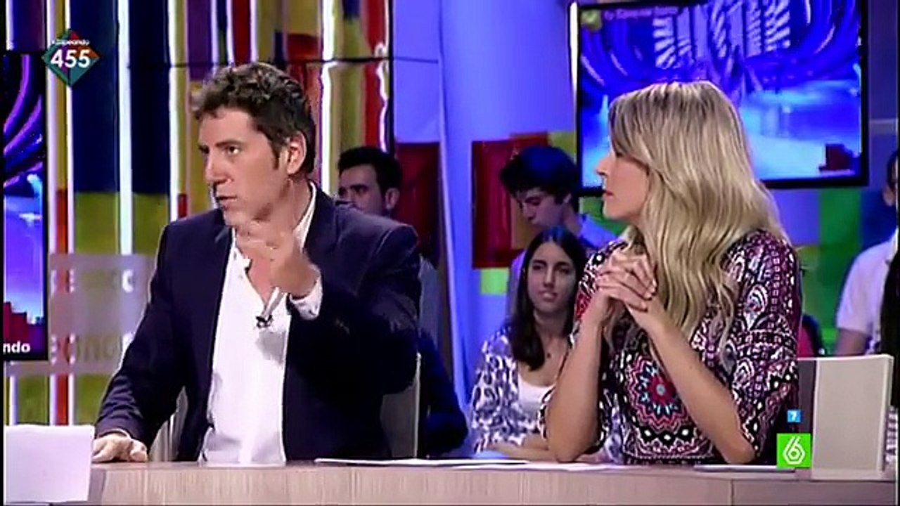 'Zapeando' entrevista a Manel Fuentes por el estreno de 'Tu cara me suena 4'