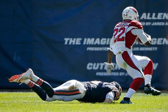 Chicago Bears searching for QB answers after latest Jay Cutler injury - Chicago Bears Blog