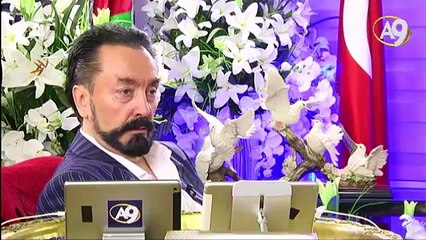 Din Nimettir Ancak Bağnazlar Atalarının Dinine Uyarak Dini Zor Gösterir (30 Mayıs 2015 tarihli sohbetten)