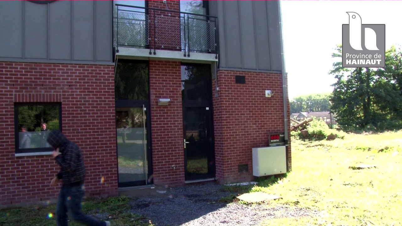 Pavillons résidentiels au top !