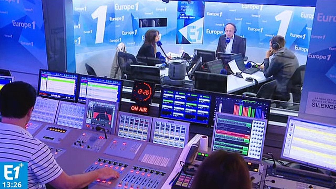 Le statut des fonctionnaires, bientôt réformé ? ... Allô Jean-Michel 21/09/2015