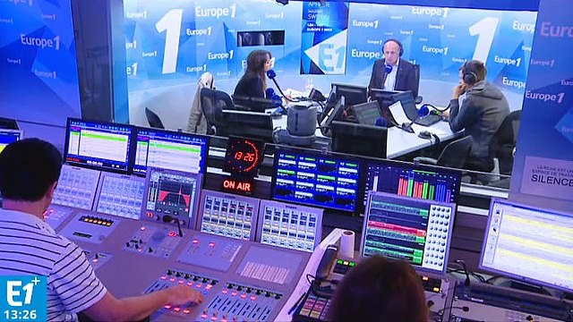 Le statut des fonctionnaires, bientôt réformé ? ... Allô Jean-Michel 21/09/2015