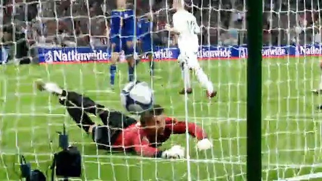 Wayne Rooney's 50 England strikes