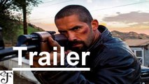 Close Range (2015) Official Trailer - Scott Adkins, Nick Chinlund