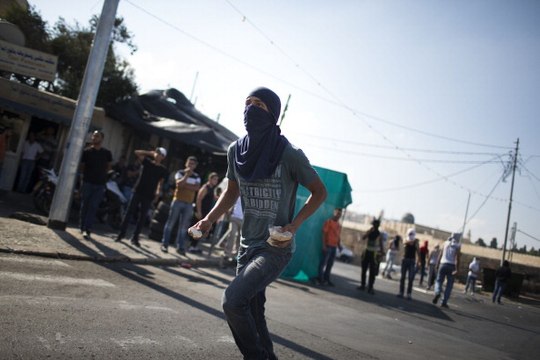 Israel Police to Use Sniper Rifles Against Stone-throwers in Bedouin Areas - Israel