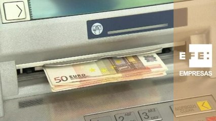 La morosidad de la banca cae de nuevo en julio y se sitúa en el 10,93 %