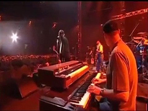 Dżem -30 Urodziny Kiepska gra Sebastian Riedel