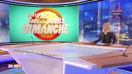 Lio pousse un coup de gueule sur la crise des migrants : "On en a marre !" (Vidéo)