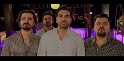Jawani Phir Nahi Ani HD Official Trailer 2 Pakistani Movie [2015] Hamza Ali Abbasi - Sohai Ali Abro - humayun Saeed - Mewesh hayat