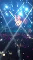 Ariana Grande performing What Do You Mean by Justin Bieber (Honeymoon Tour)