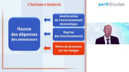 Xerfi France, Les agences de communication événementielle