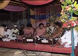 baba g muhammad aslam faridi (ho allah ho allah)