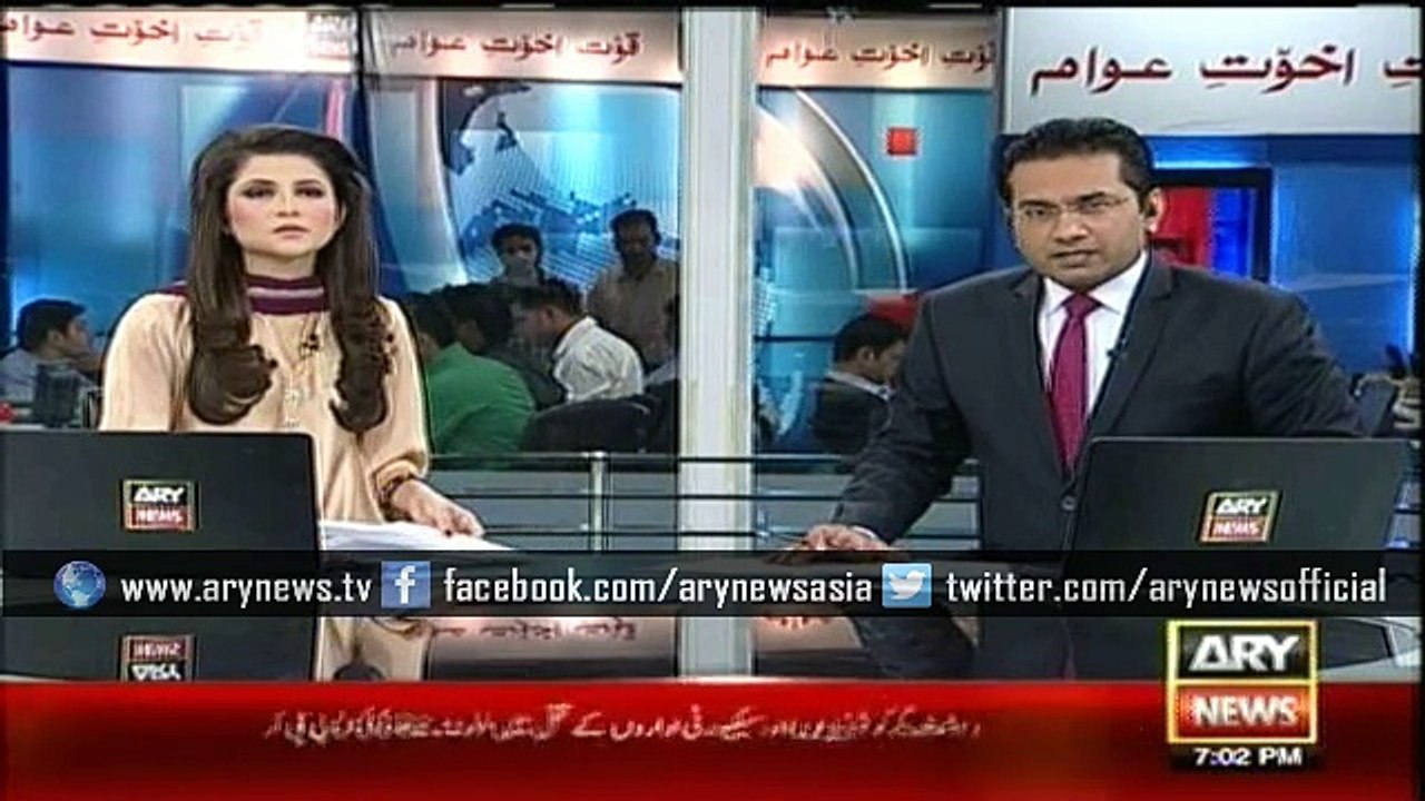 Army chief approves death sentences of 9 terrorists: ISPR