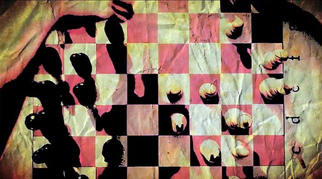 Championnat du Monde d'échecs 2012 - Anand vs Gelfand - partie 3