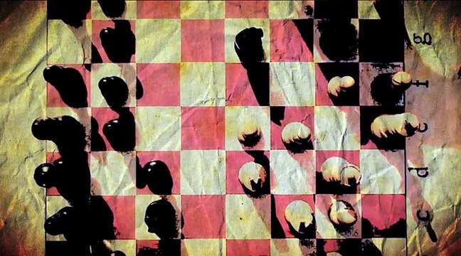 Championnat du Monde d'échecs 2012 - Anand vs Gelfand - partie 6