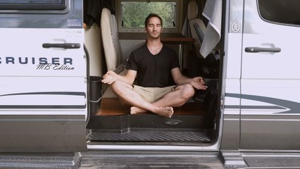 Out of Office with Brent Rose - Teched-Out Van