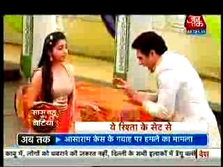 Rashmi Ki Shaadi Mein HUe Dhamaal - 21 September 2015 - Yeh Rishta Kya Kehlata Hai