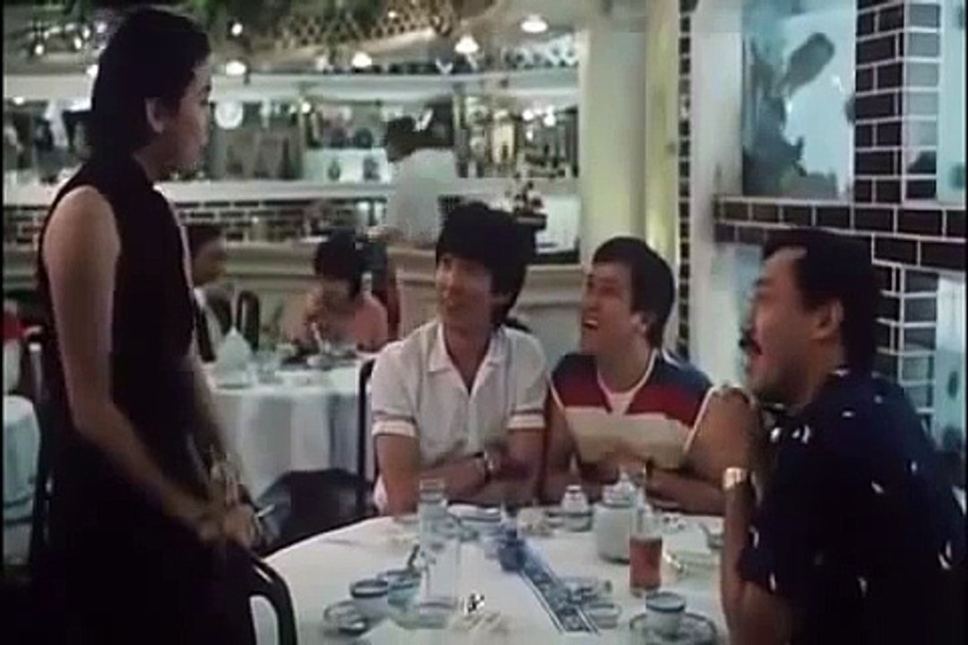 時來運轉 Part 1