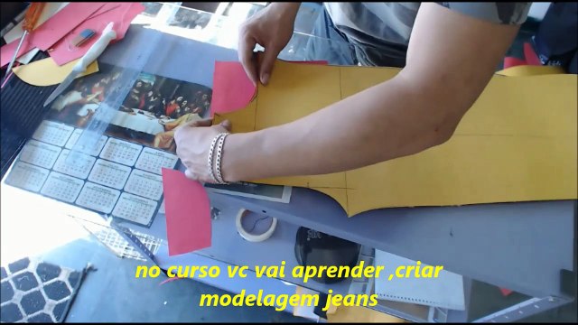 criar e comprar suas modelagem para roupas