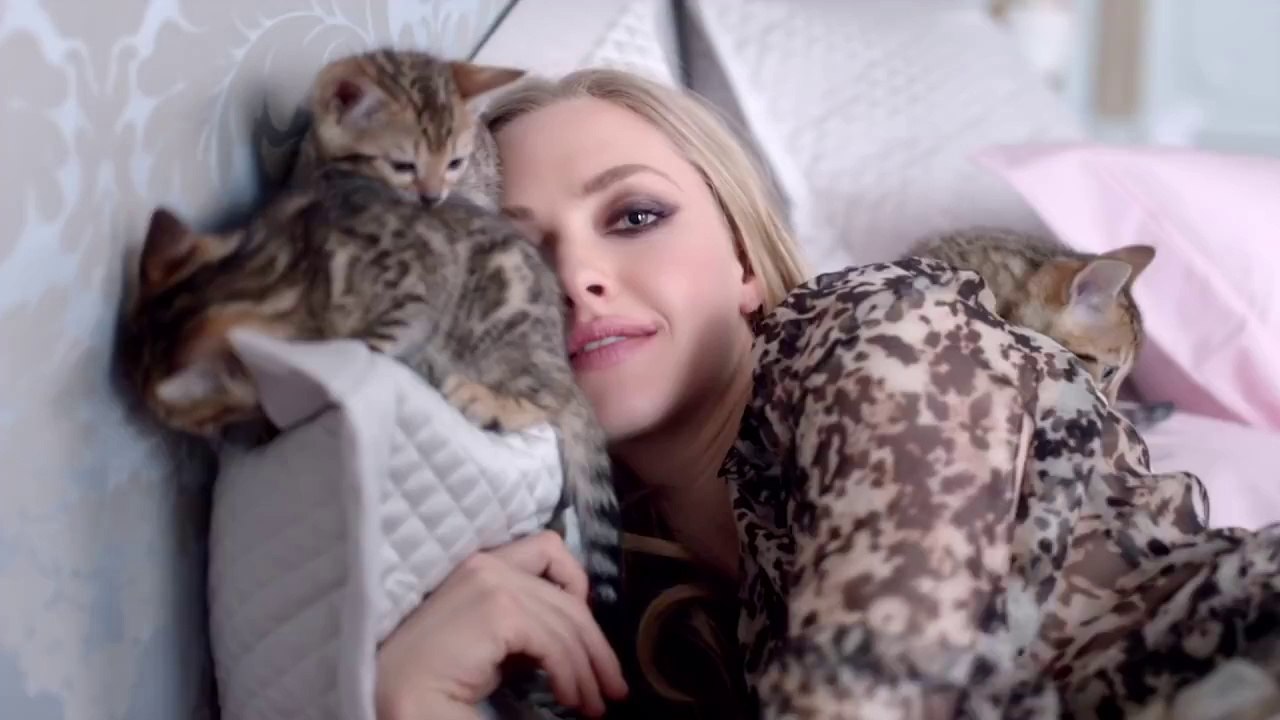 DDB Luxe pour Givenchy - «Live Irrésistible» - Septembre 2015