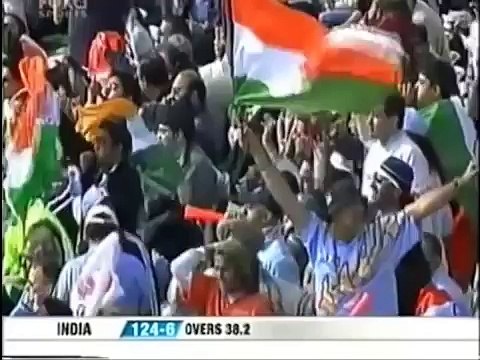 Cricket Fight - Rahul Dravid Vs Shoaib Akhtar -RARE-