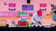 (Eng Sub) Full Part 1/2 150906 Go Fighting EP10 Zhang Yixing LAY