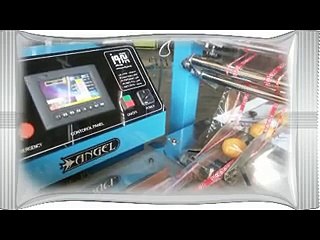 بسته بندی نان, بسته بندی نان لواش و نان های سنتی و فانتزی