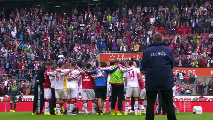 Köln Coach Stöger Kick-Starts Derby Party with Hero Modeste