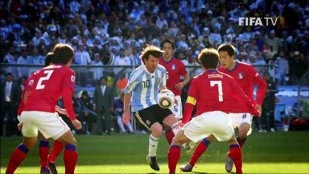 FIFA World Cup™ - 2010 Memories