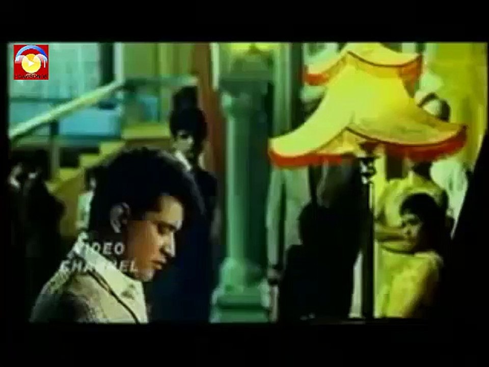 Bhari duniya mein akhir dil ko samjhane kahan jaayen