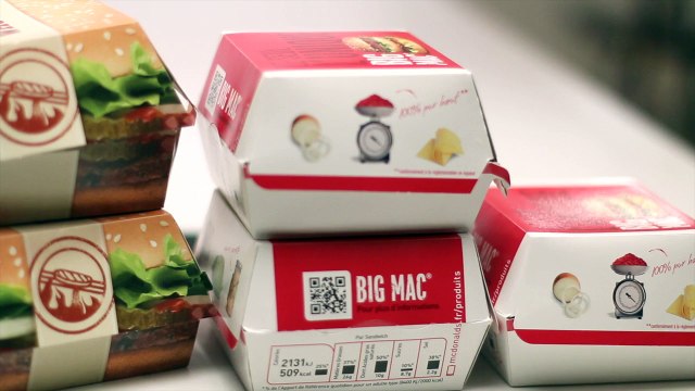Mac-Whopper vs Whopper-Mac : quand Macdo et Burking (ne se) mélangent (pas)