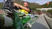 Corse : le village de Girolata recycle 80% de ses déchets