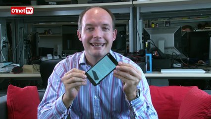 TEST : Xiaomi Mi 4i, le design et le confort du haut de gamme à prix low cost
