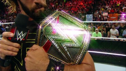 20th September, 2015 Opening Video