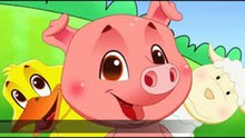 Old MacDonald had a Farm