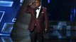 Tracy Morgan’s triumphant return to the Emmys