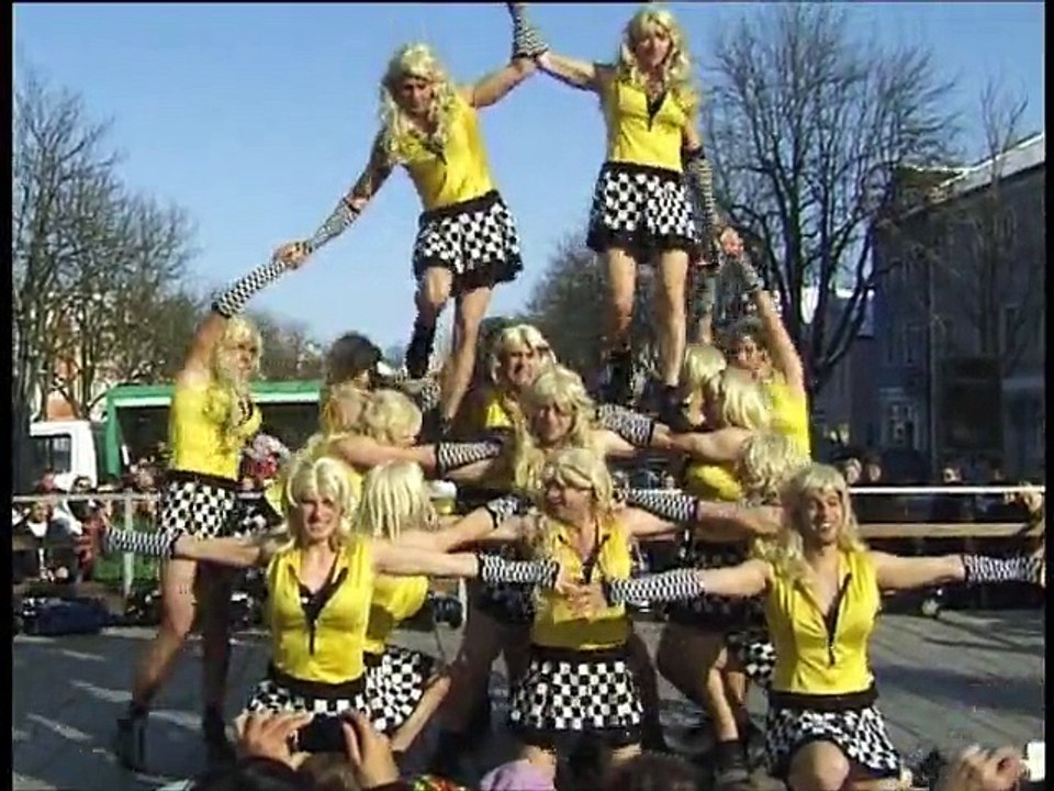 2010 Rennstall-BGS Teil 1