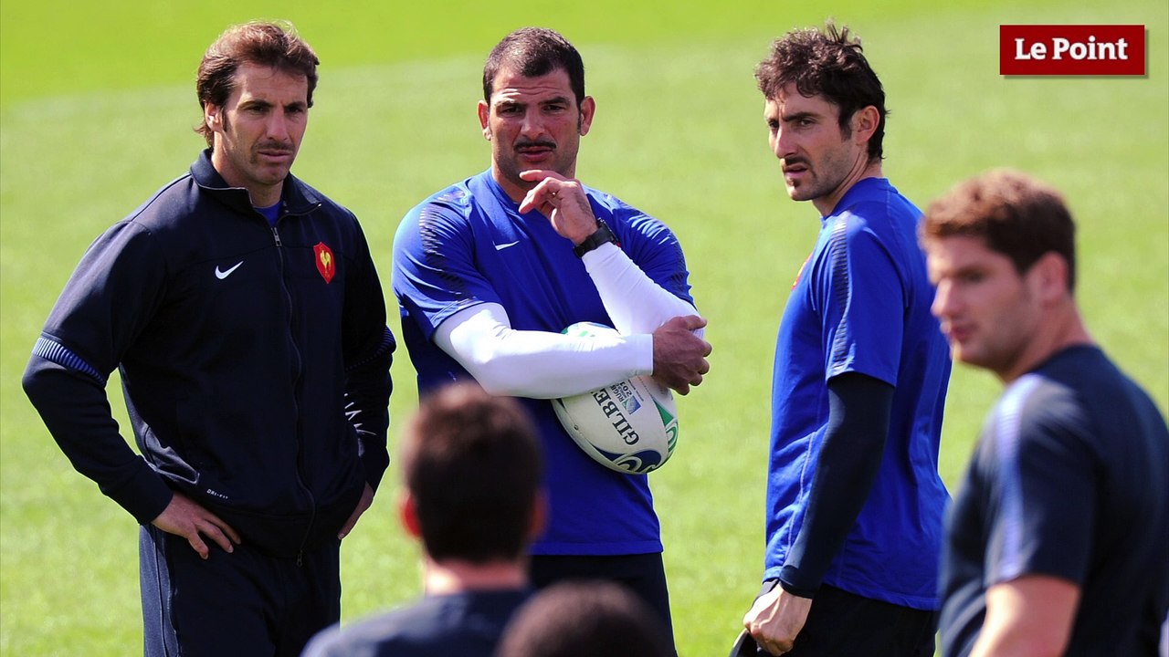 Souvenirs de Coupe du Monde - Marc Lièvremont : en 2011 "on était tout près du paradis"