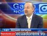 Richard Espinosa: Los fondos previsionales del Magisterio están garantizados