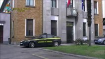 Varese - sgominato traffico di droga dalla Spagna, 13 arrestati