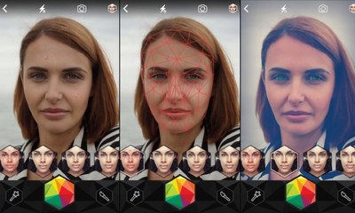 Snapchat acquires Ukrainian startup Looksery in reported $150M deal