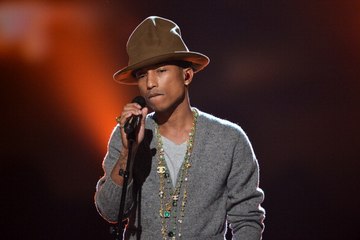 Pharrell Williams to Face Down BDS in Cape Town