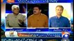 GEO Capital Talk Hamid Mir with MQM Waseem Akhtar (16 September 2015)