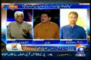 GEO Capital Talk Hamid Mir with MQM Waseem Akhtar (16 September 2015)