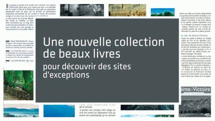 Découvrez la collection Beaux Livres Petit Futé !