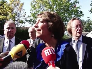 Alzheimer: deux villages pilotes pour les malades et leurs familles